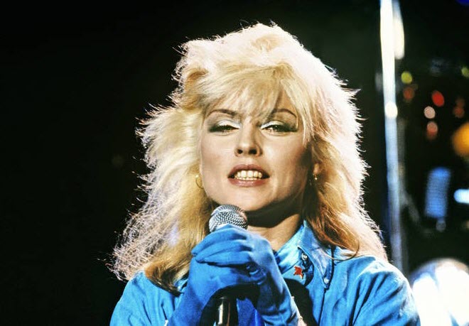 20 Best Blondie Songs Of All Time Goldmarkvinyl 0786