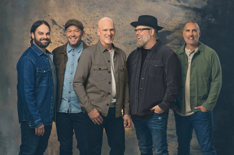 10 Best MercyMe Songs of All Time - goldmarkvinyl