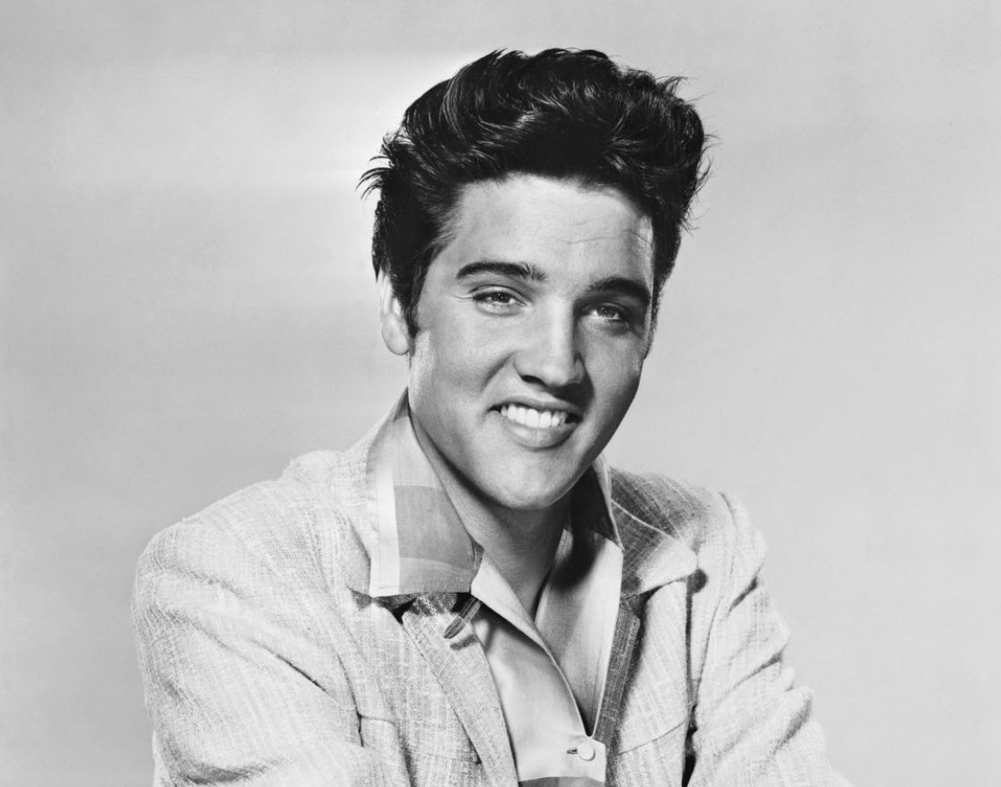 10 Best Elvis Presley Songs Of All Time - Goldmarkvinyl