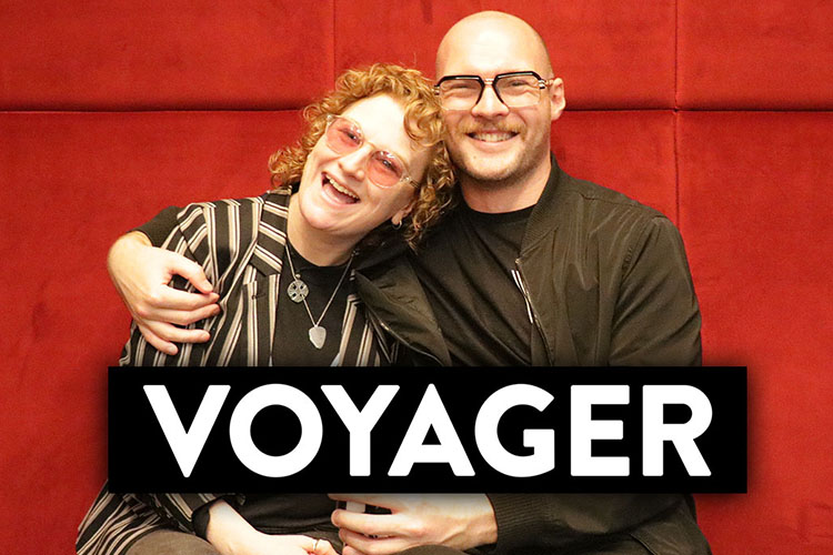 voyager new album 2023