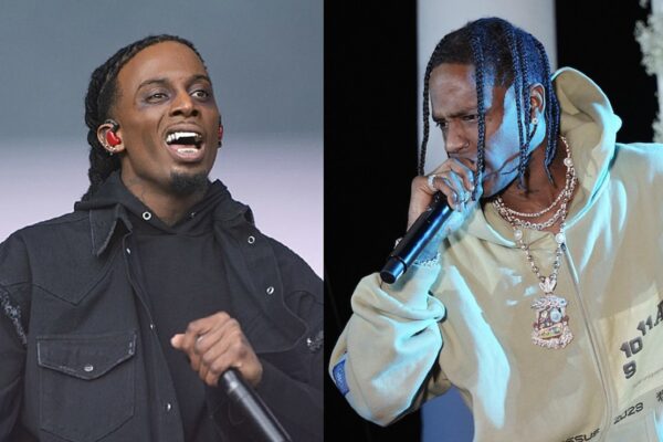 Playboi Carti Drops New Song 'Backrooms' Featuring Travis Scott ...