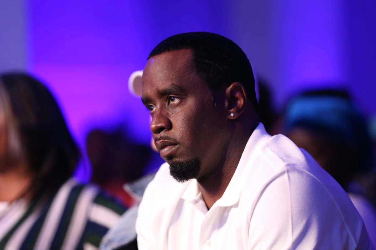 Diddy Sued By Model Who Claims He Drugged And Assaulted Her - Goldmarkvinyl