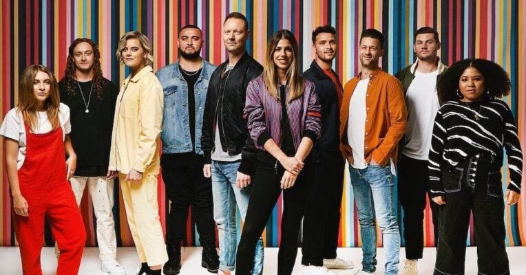 Why These Beautiful Songs From Hillsong Are Deeper Than They Seem