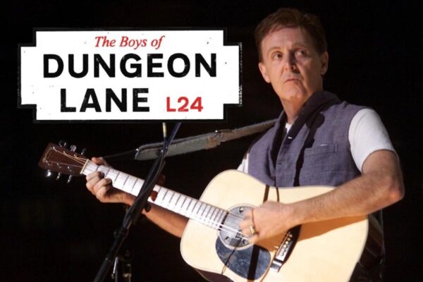 Paul McCartney Announces New Album The Boys Of Dungeon Lane paul-mccartney-announces-new-album-the-boys-of-dungeon-lane